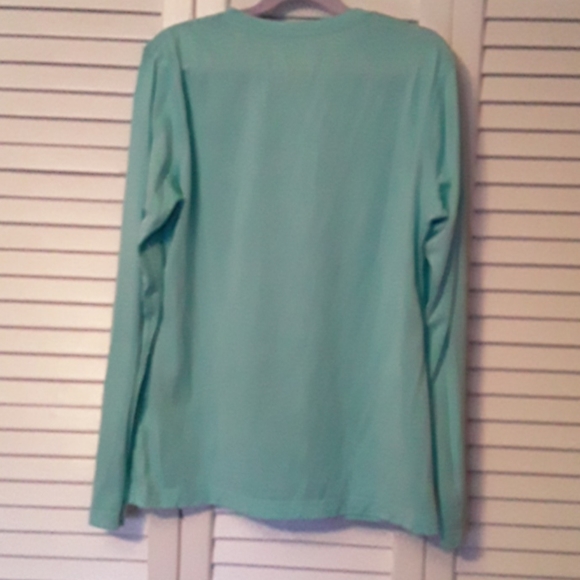 Girls Nike Dri-FIT T-shirt size XL - Picture 2 of 5